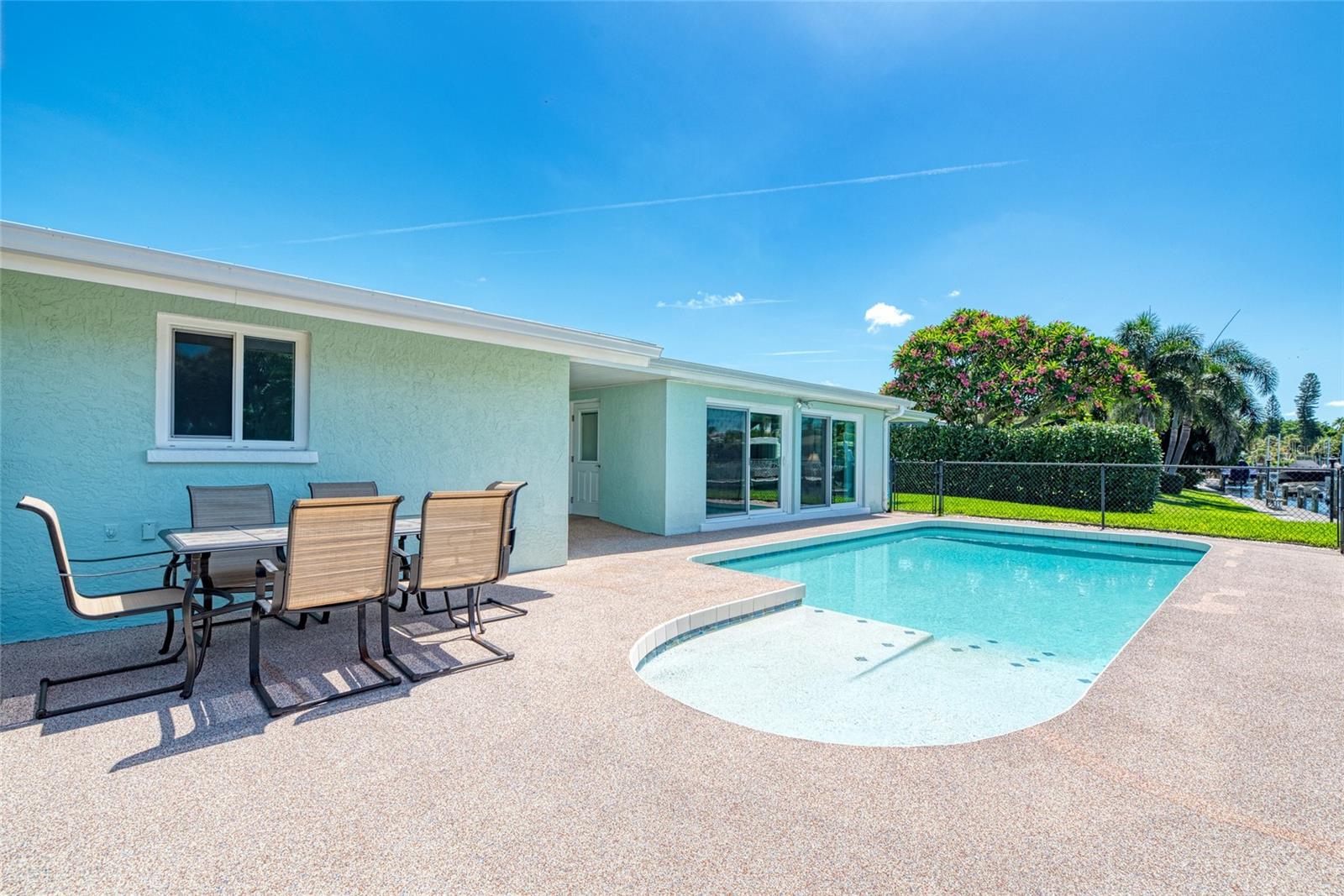 5577 CONTENTO DR, SARASOTA, FL, 34242