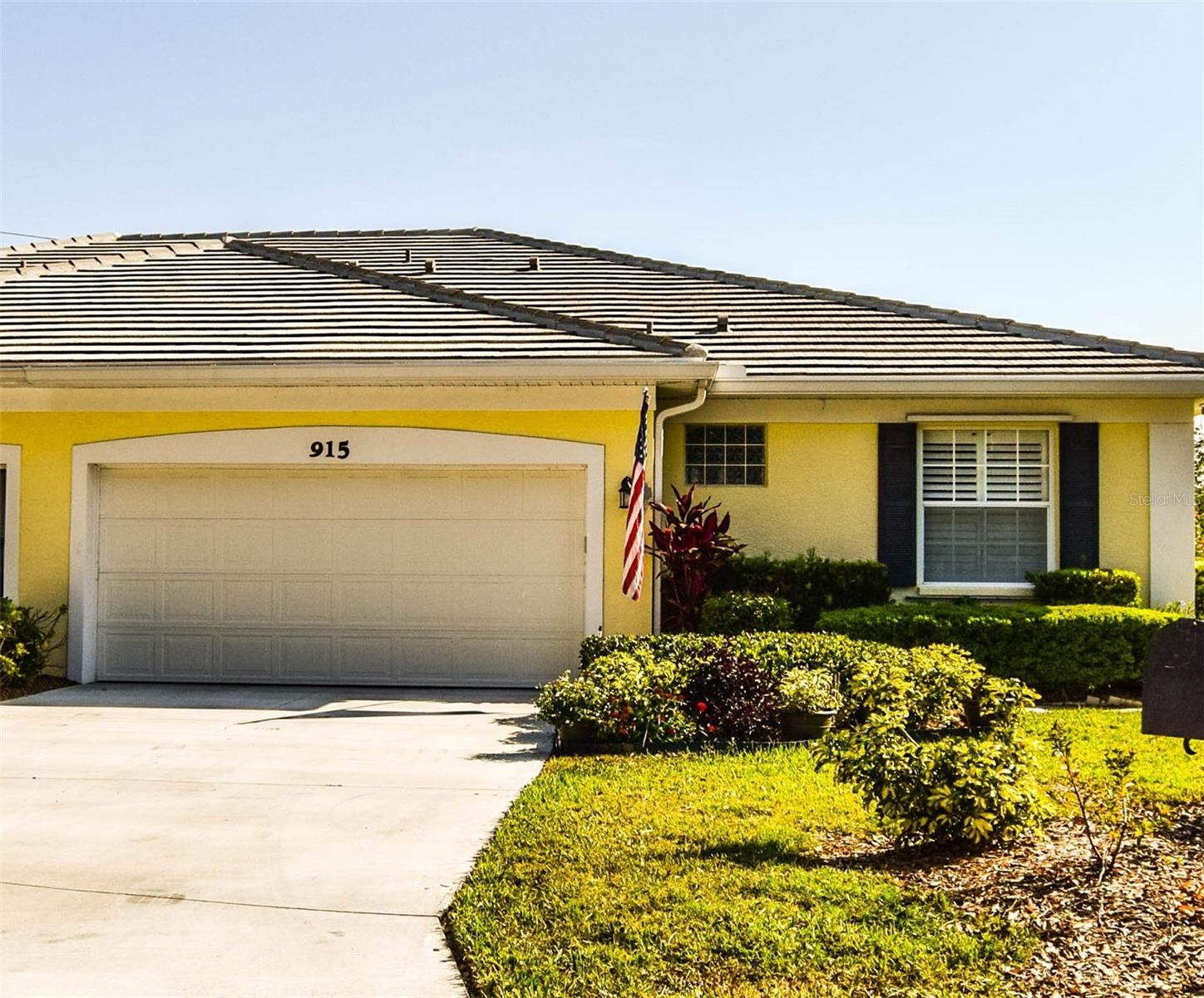 915 BARCLAY CT, VENICE, FL, 34293