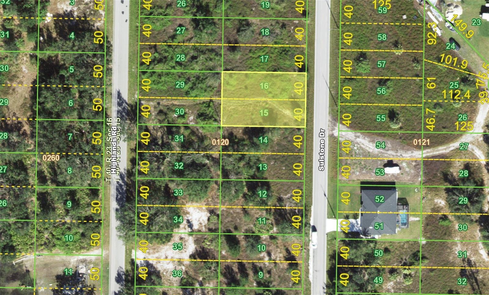 2067 SULSTONE DR, PUNTA GORDA, FL, 33983