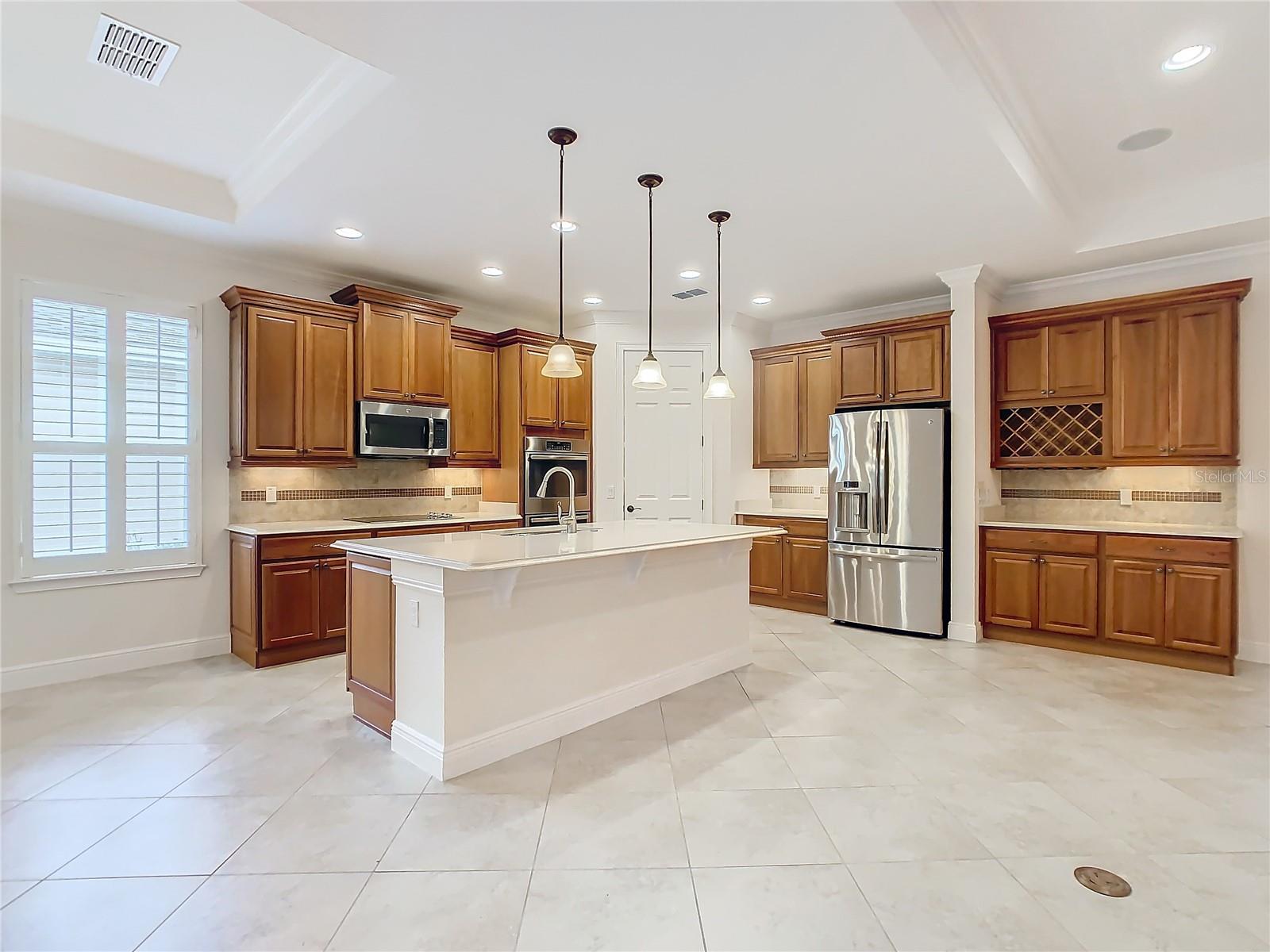 676 VILLA PARK RD, KISSIMMEE, FL, 34759