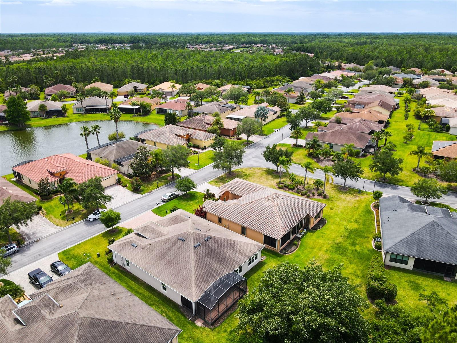 676 VILLA PARK RD, KISSIMMEE, FL, 34759