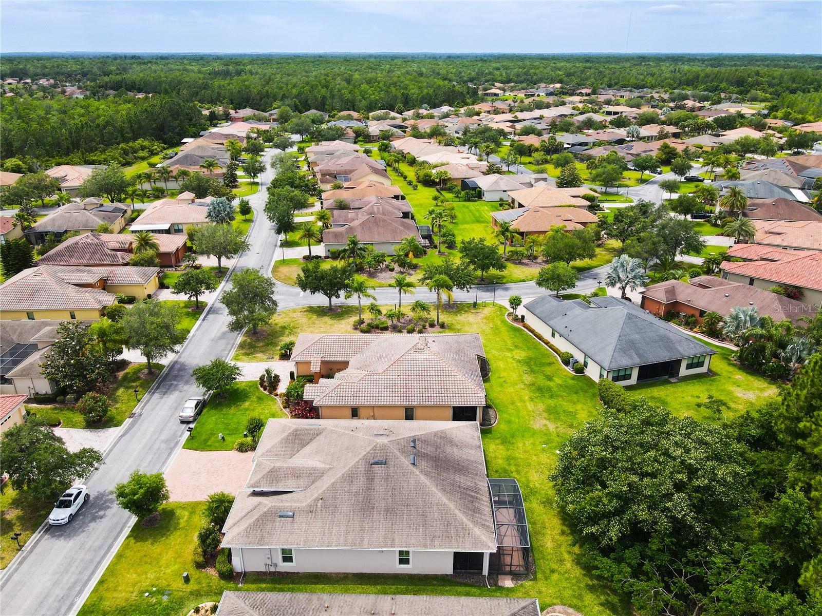 676 VILLA PARK RD, KISSIMMEE, FL, 34759