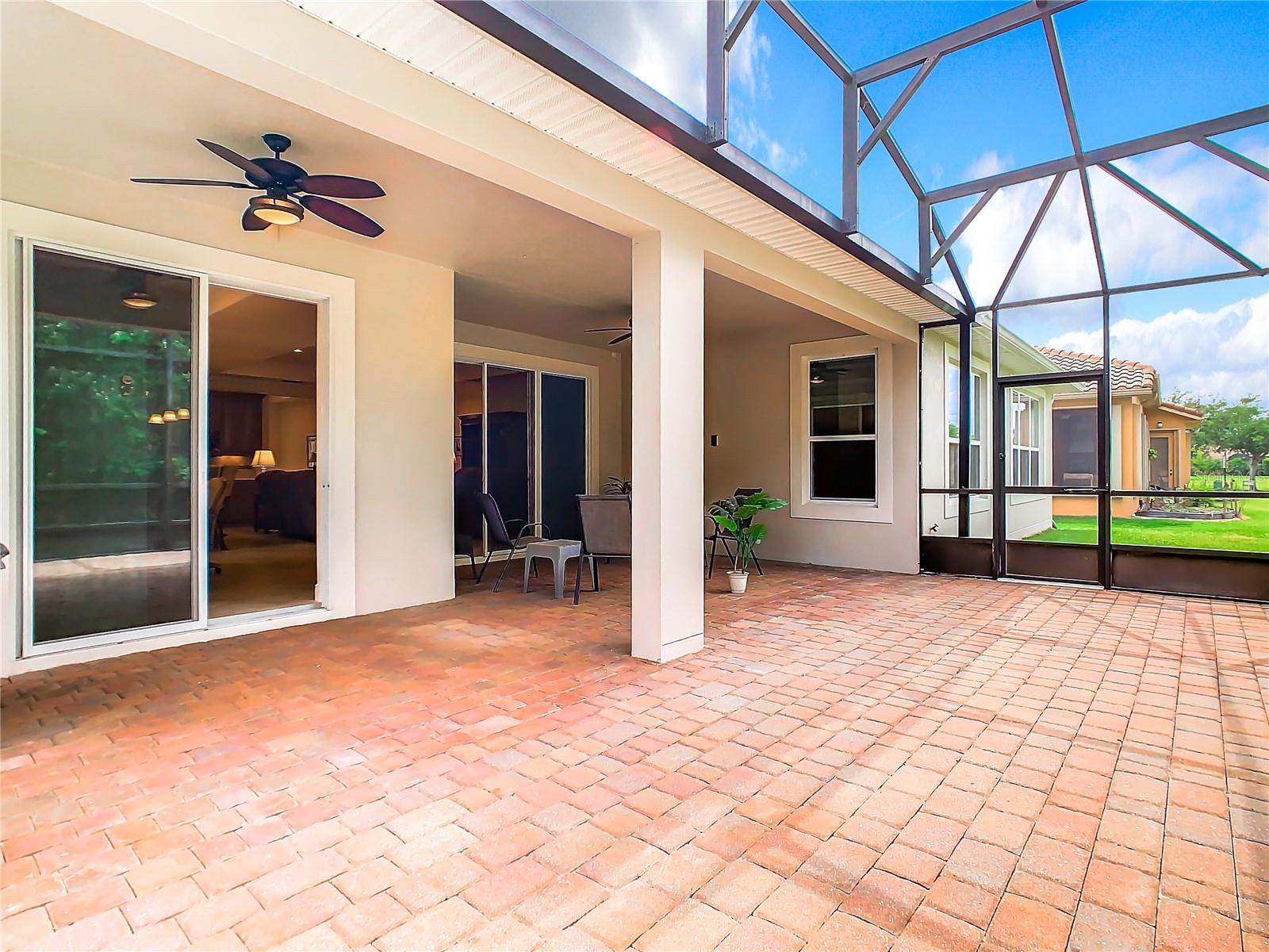 676 VILLA PARK RD, KISSIMMEE, FL, 34759