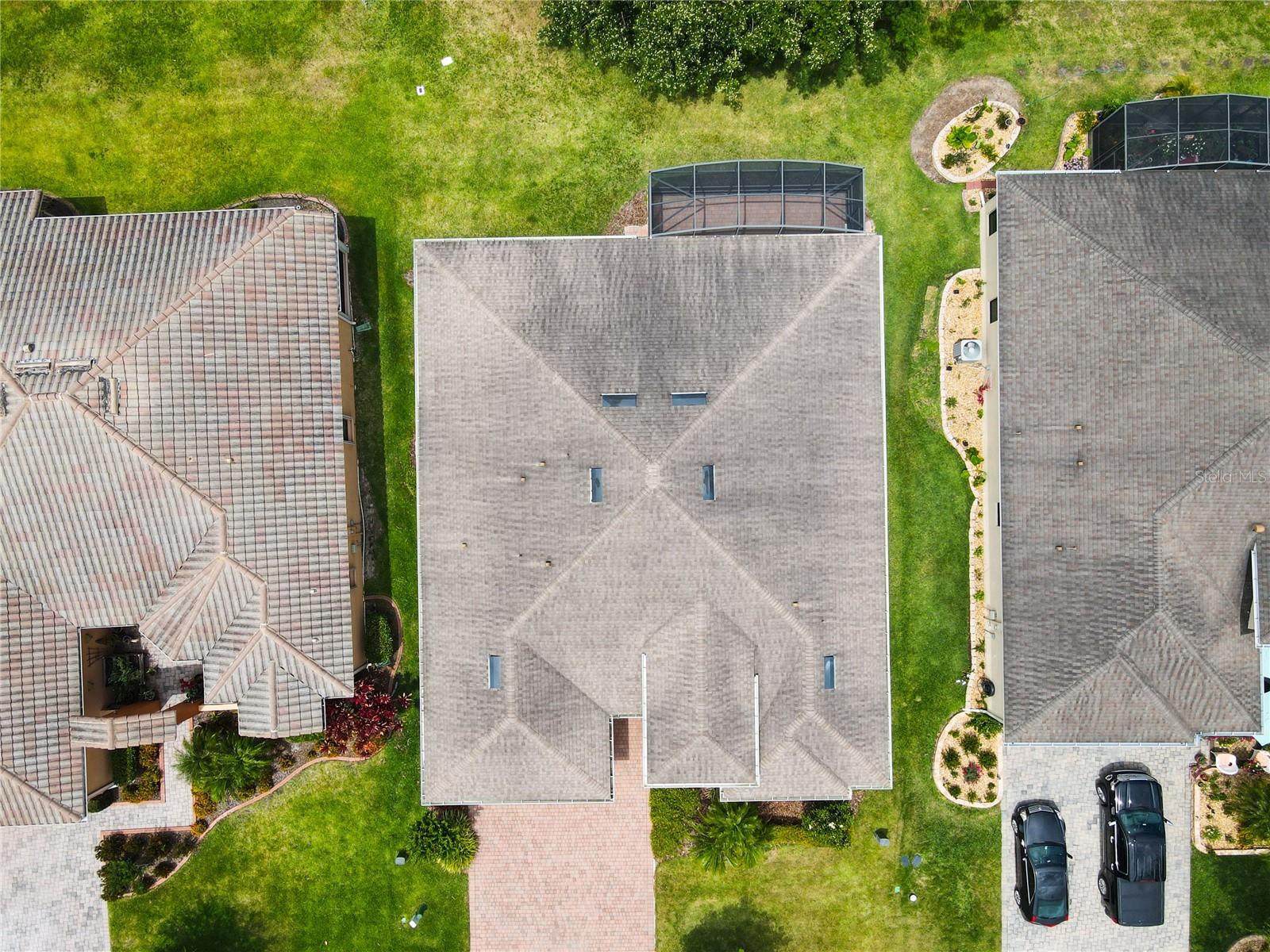 676 VILLA PARK RD, KISSIMMEE, FL, 34759