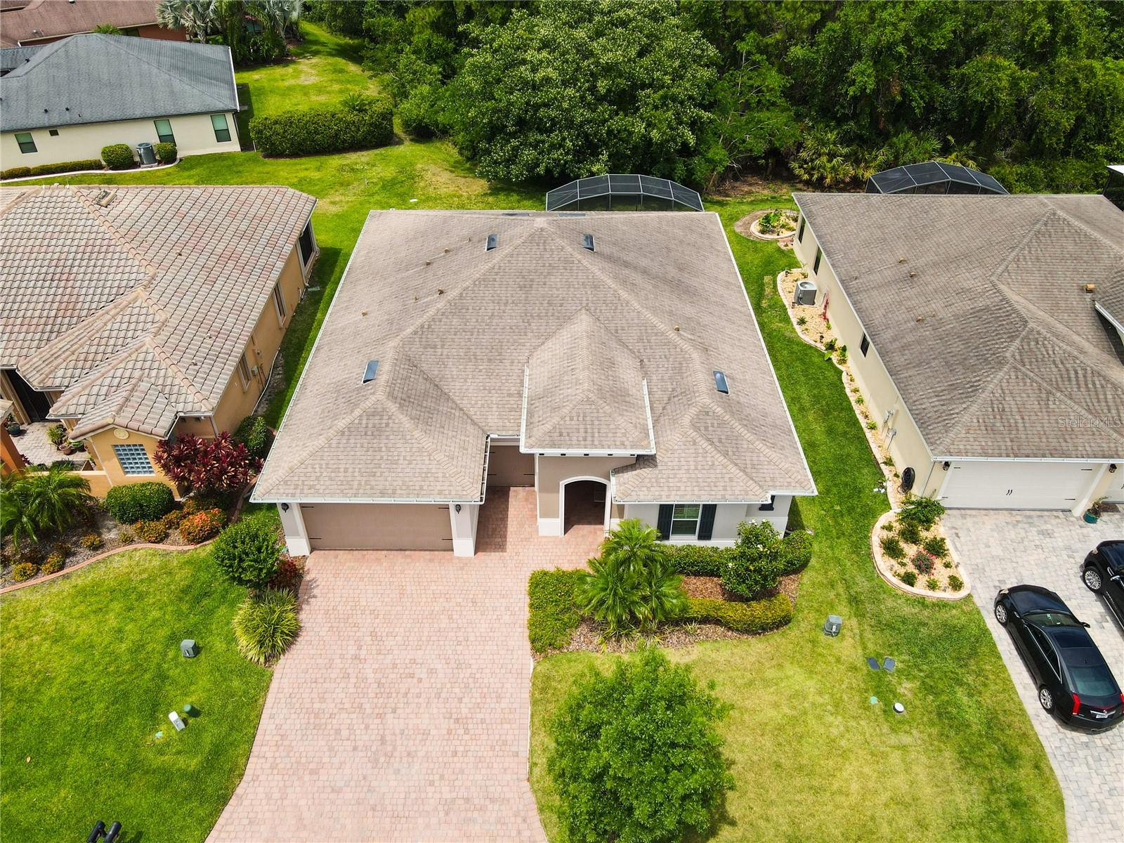 676 VILLA PARK RD, KISSIMMEE, FL, 34759