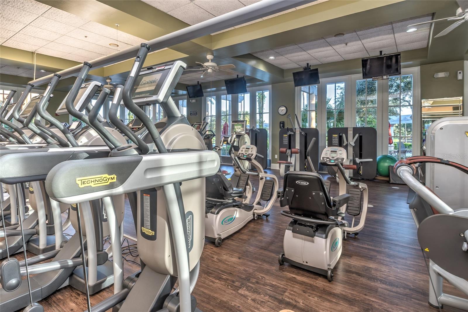 676 VILLA PARK RD, KISSIMMEE, FL, 34759