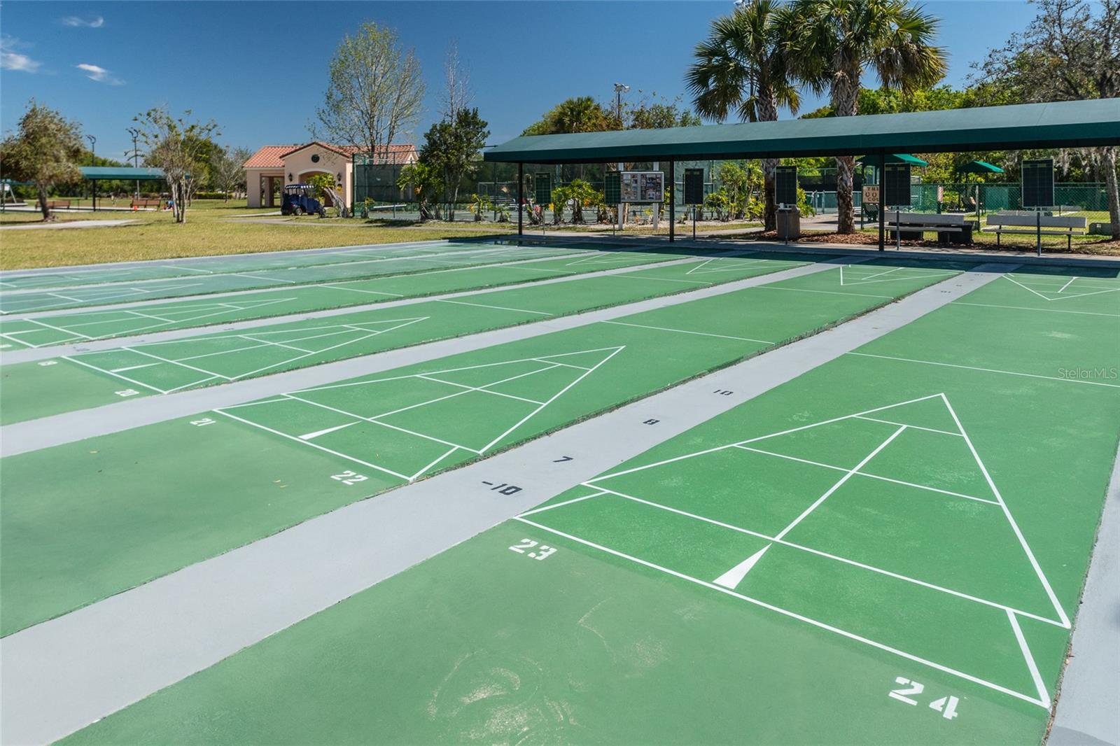 676 VILLA PARK RD, KISSIMMEE, FL, 34759