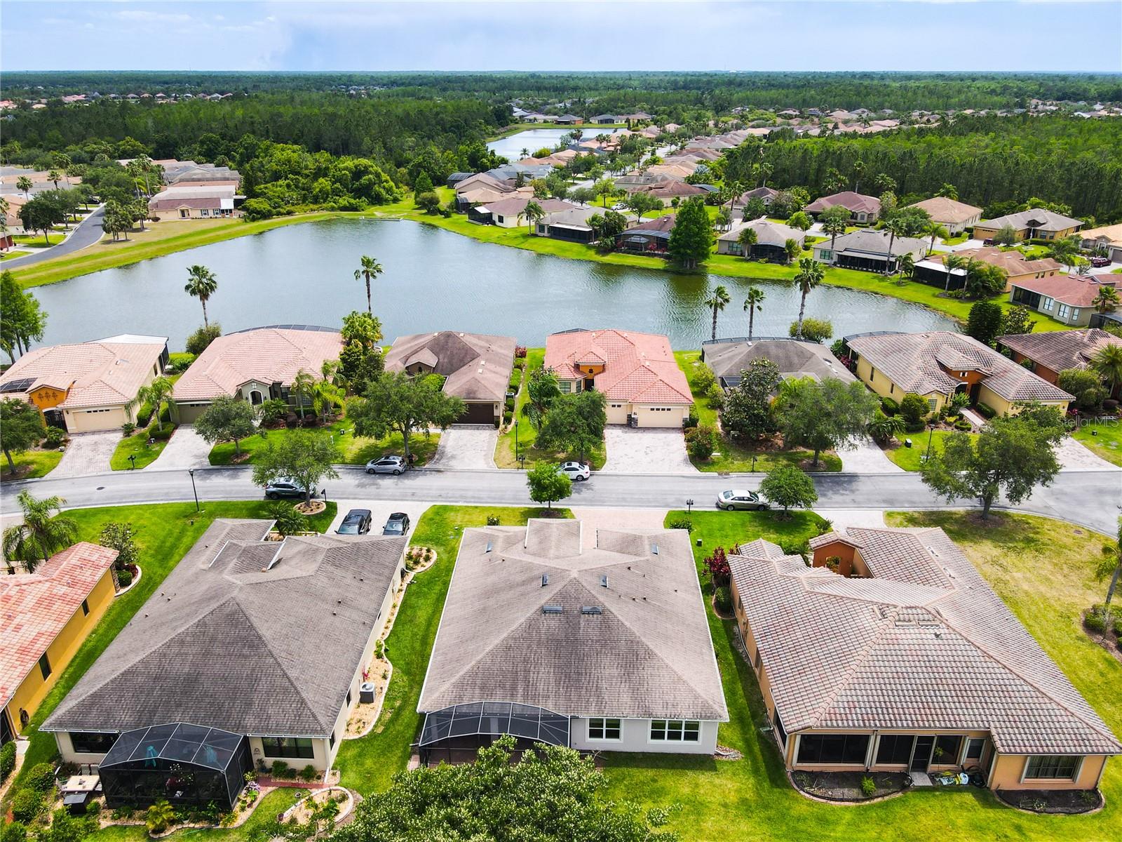 676 VILLA PARK RD, KISSIMMEE, FL, 34759
