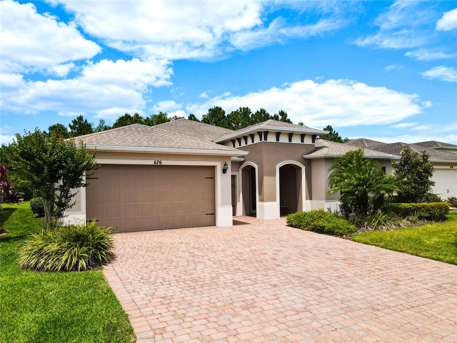 676 VILLA PARK RD, KISSIMMEE, FL, 34759