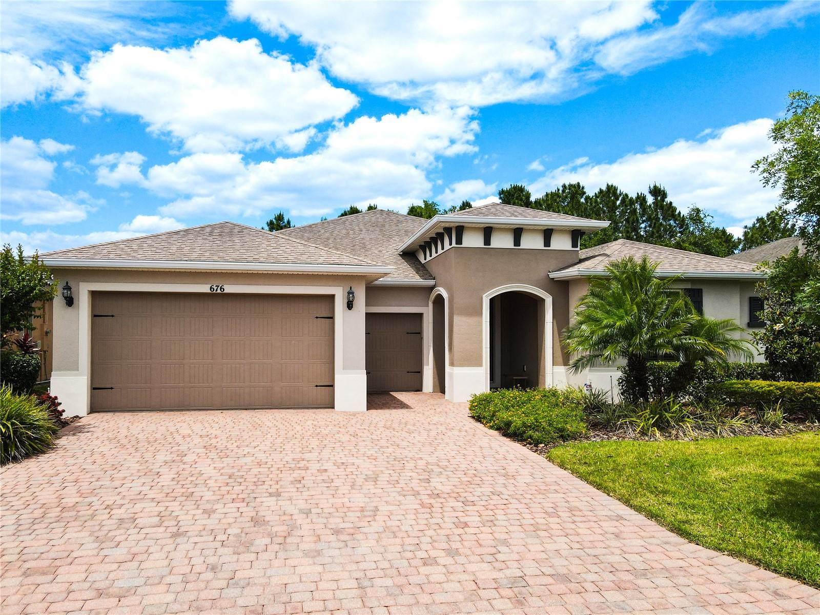 676 VILLA PARK RD, KISSIMMEE, FL, 34759