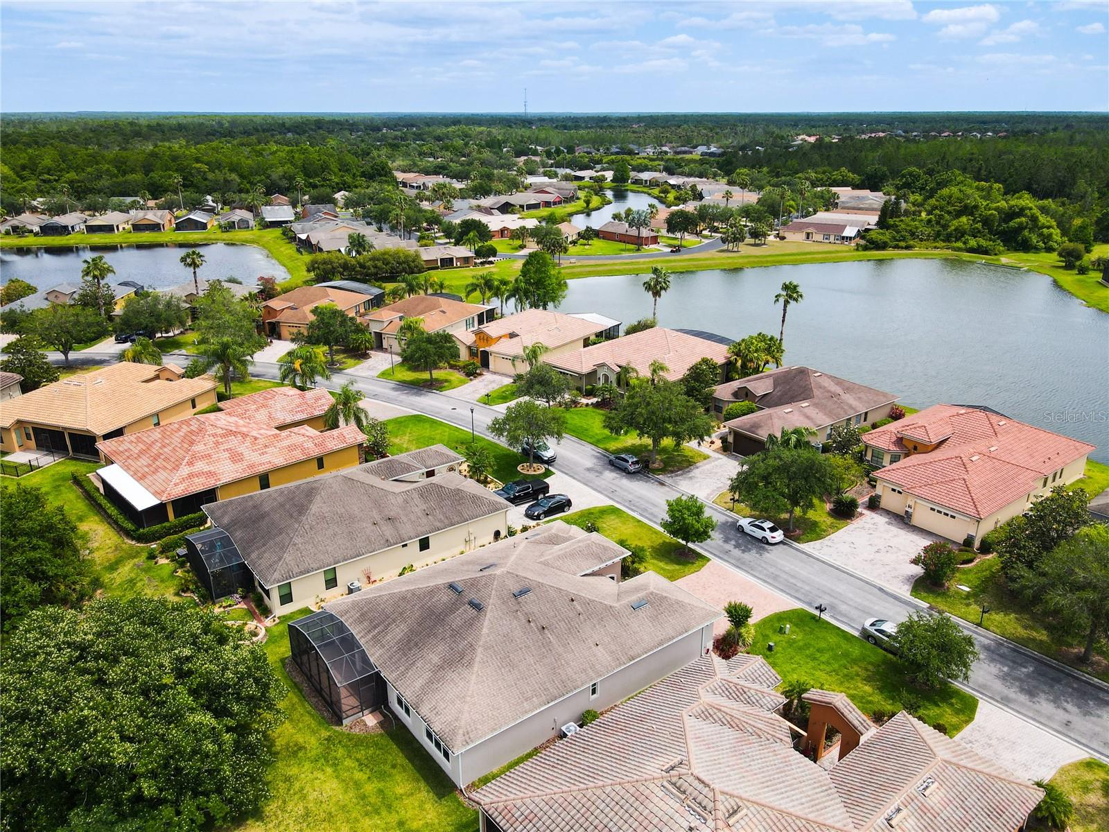 676 VILLA PARK RD, KISSIMMEE, FL, 34759