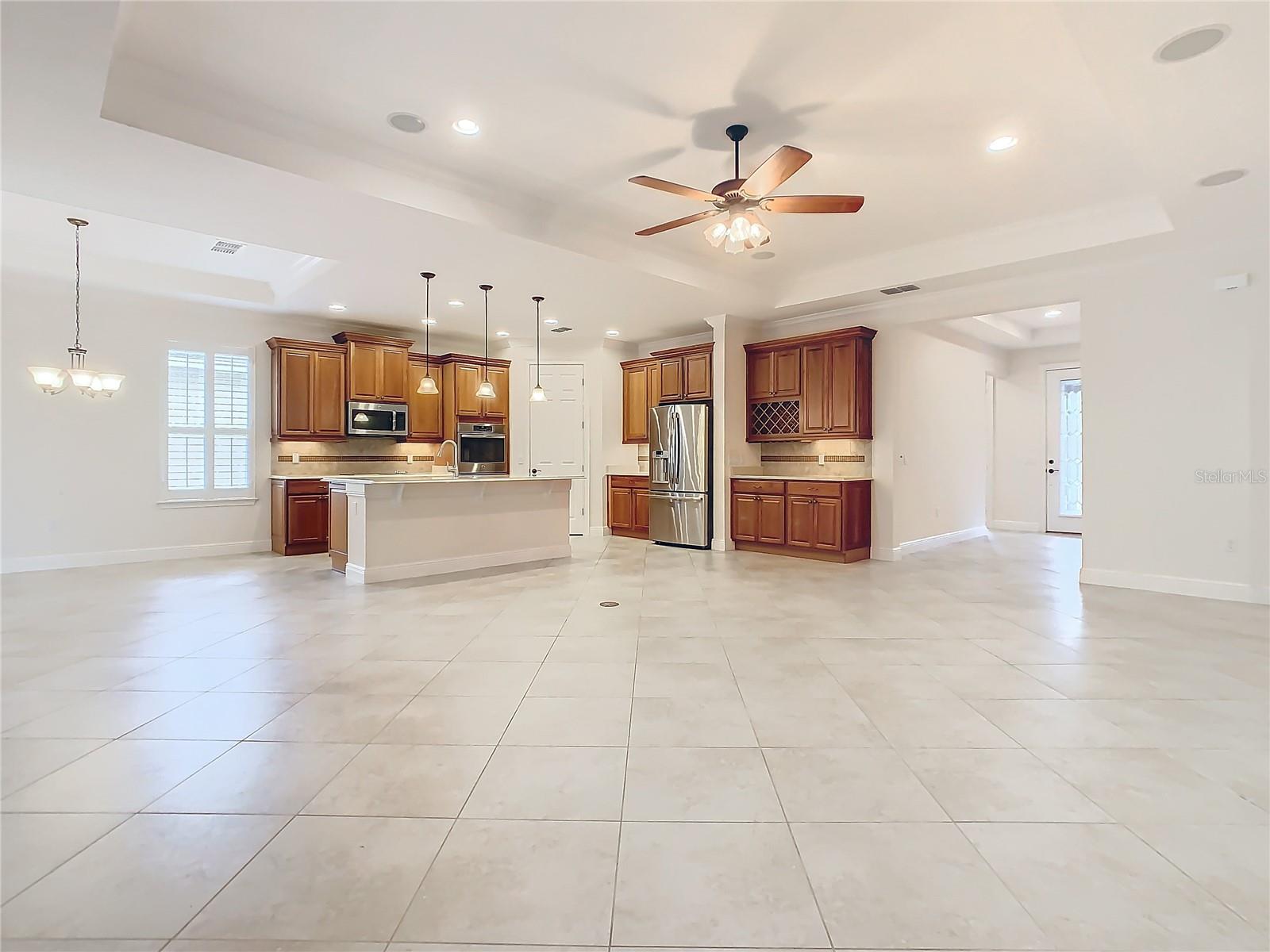 676 VILLA PARK RD, KISSIMMEE, FL, 34759