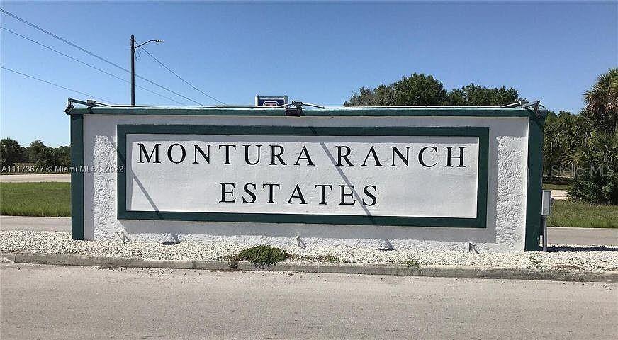 845 APPALOOSA AVE, CLEWISTON, FL, 33440