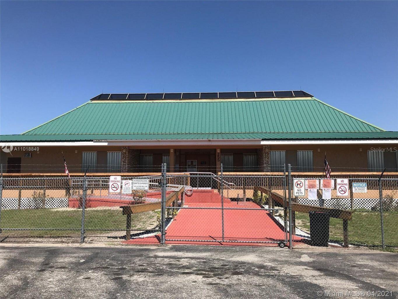 845 APPALOOSA AVE, CLEWISTON, FL, 33440