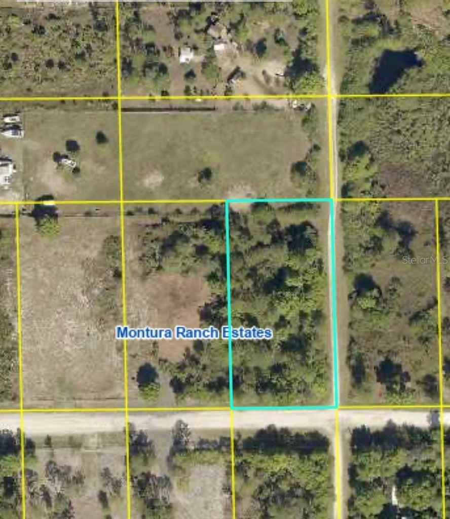 845 APPALOOSA AVE, CLEWISTON, FL, 33440