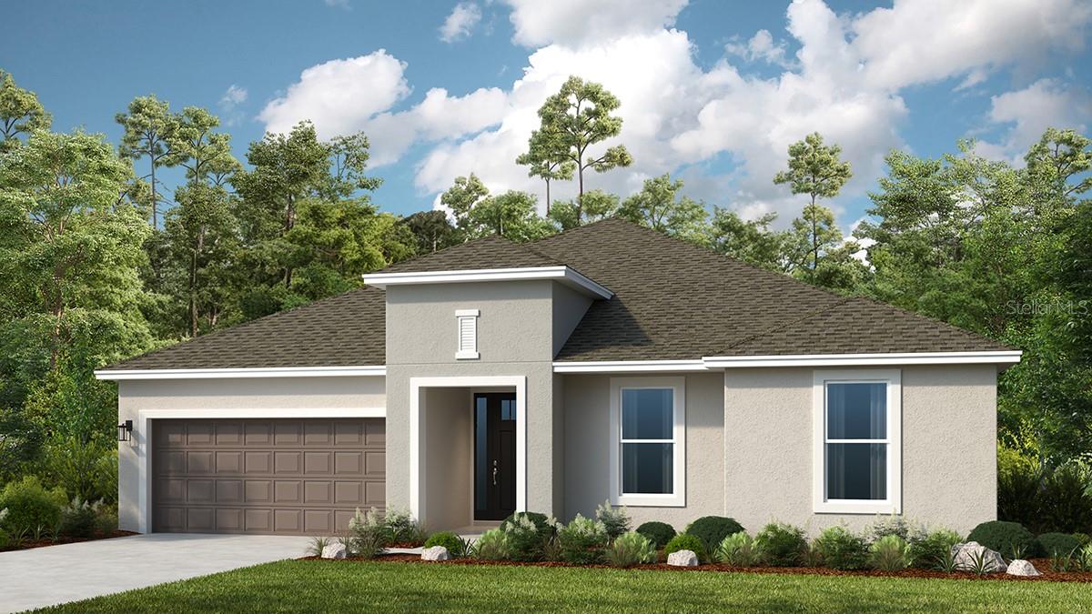 1612 LAUREL BROOK LN, PORT CHARLOTTE, FL, 33953