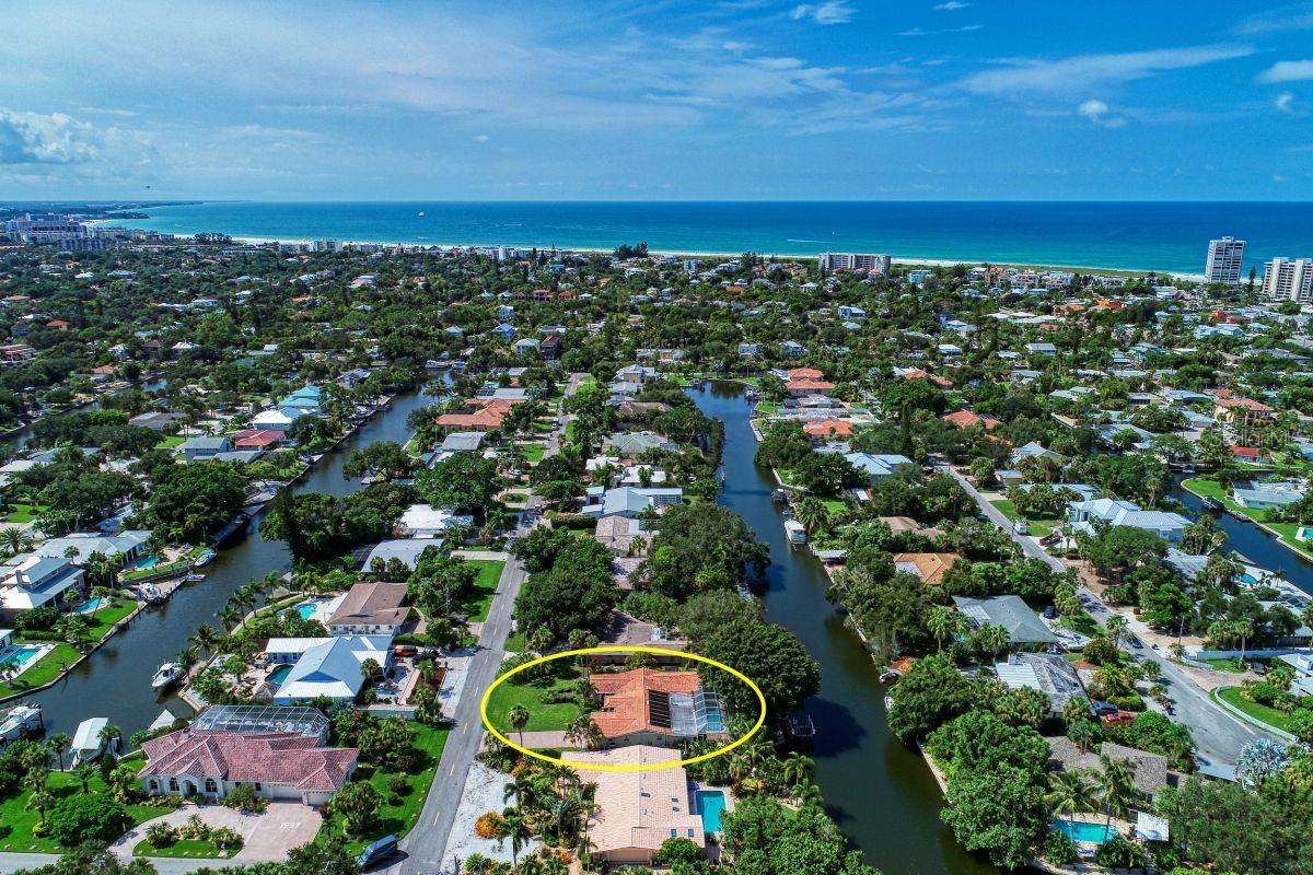 5024 HIGEL AVE, SARASOTA, FL, 34242