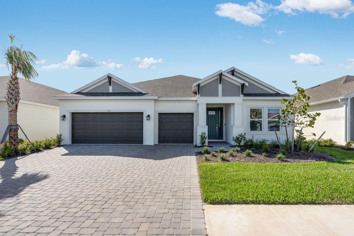 1580 LAUREL BROOK LN, PORT CHARLOTTE, FL, 33953