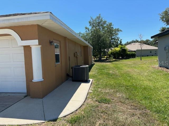 27255 DEEP CREEK BLVD, PUNTA GORDA, FL, 33983