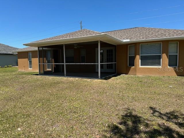 27255 DEEP CREEK BLVD, PUNTA GORDA, FL, 33983