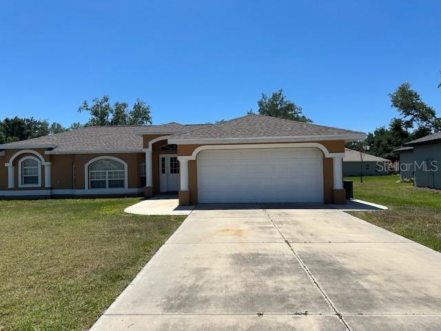 27255 DEEP CREEK BLVD, PUNTA GORDA, FL, 33983