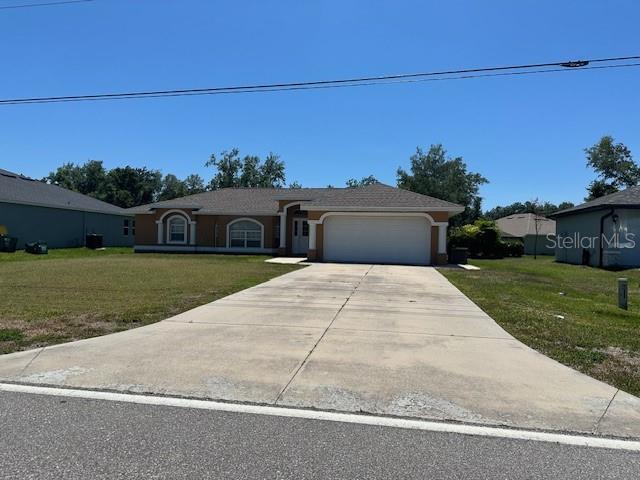 27255 DEEP CREEK BLVD, PUNTA GORDA, FL, 33983