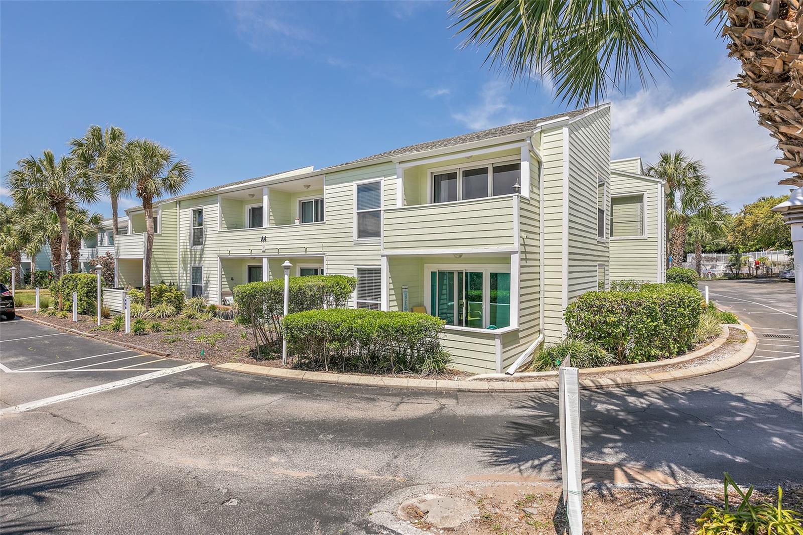 6300 A1A S #A44U, ST AUGUSTINE, FL, 32080