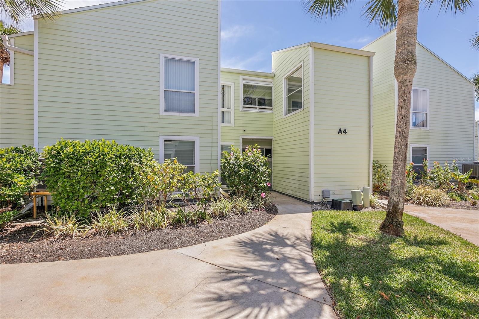 6300 A1A S #A44U, ST AUGUSTINE, FL, 32080