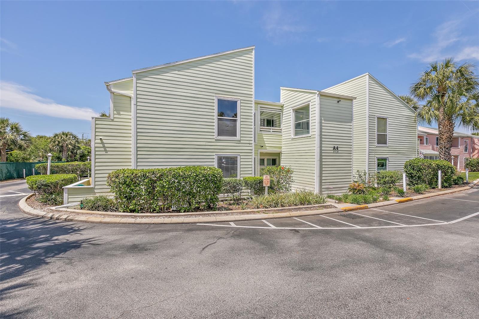 6300 A1A S #A44U, ST AUGUSTINE, FL, 32080