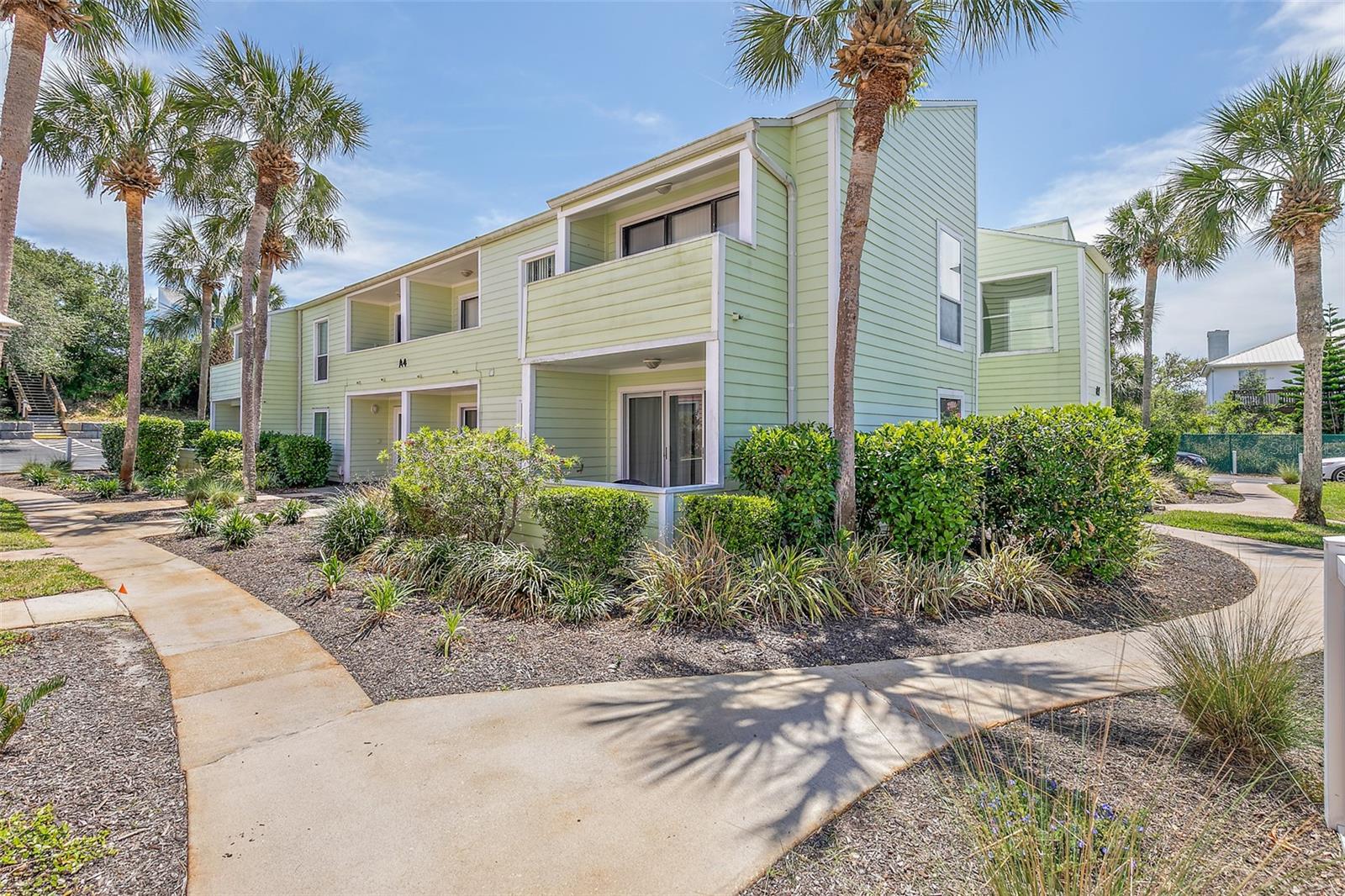 6300 A1A S #A44U, ST AUGUSTINE, FL, 32080