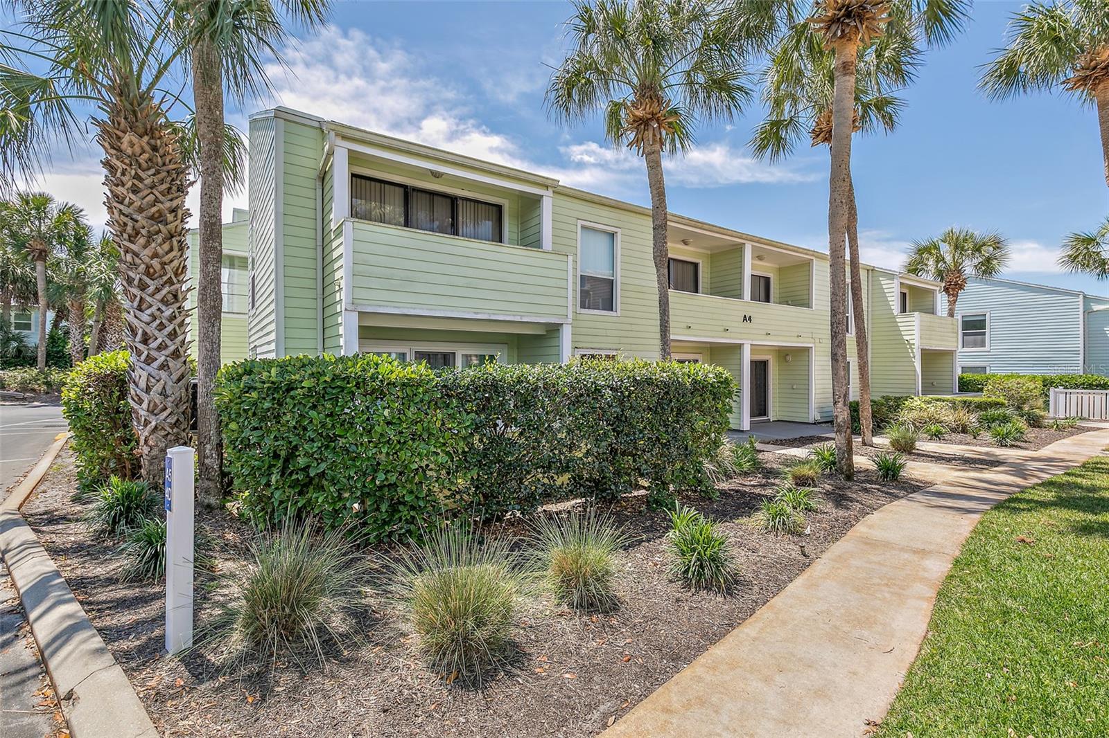 6300 A1A S #A44U, ST AUGUSTINE, FL, 32080