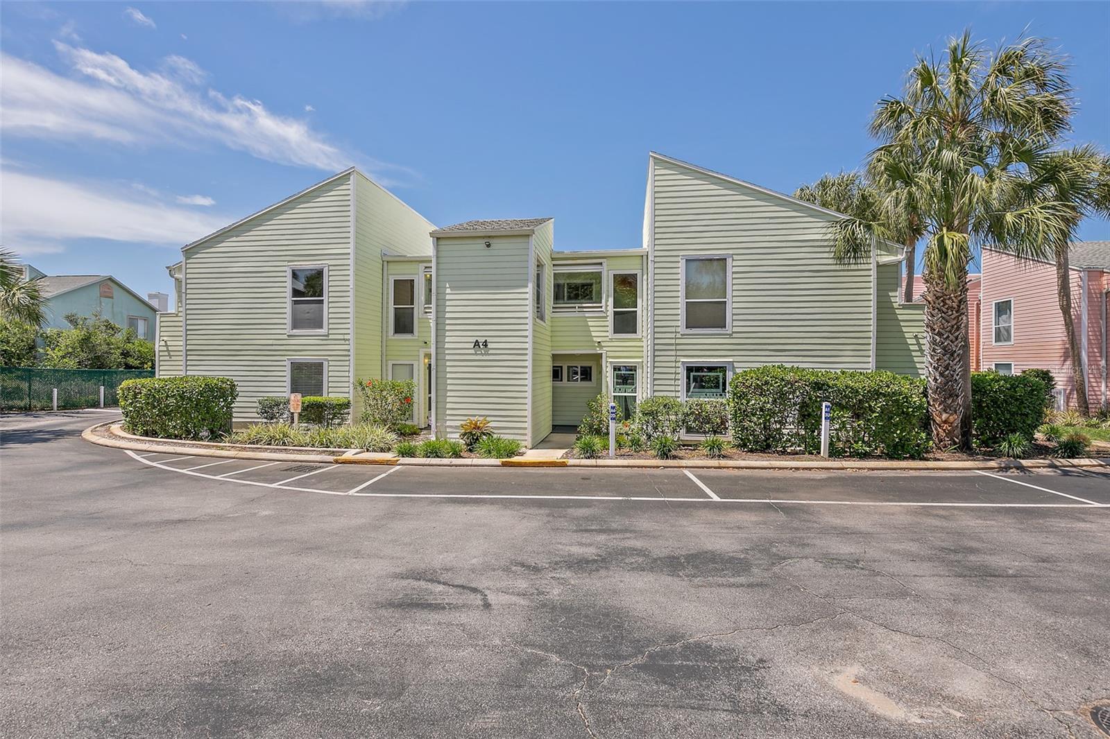6300 A1A S #A44U, ST AUGUSTINE, FL, 32080