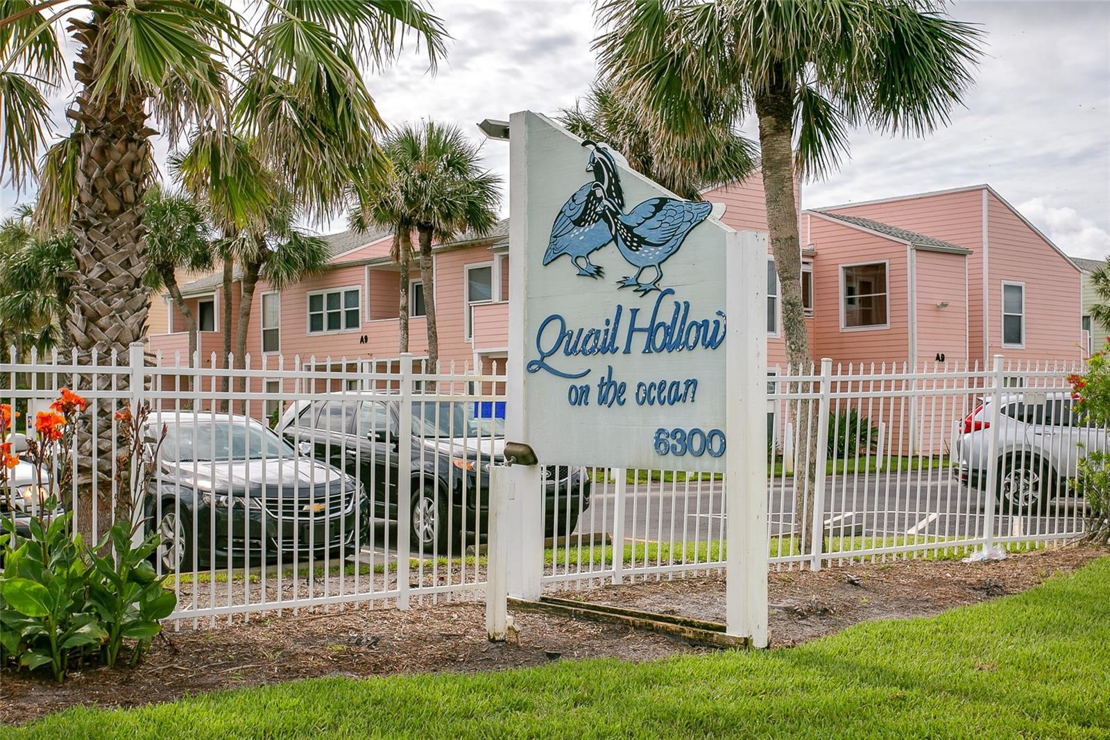 6300 A1A S #A44U, ST AUGUSTINE, FL, 32080