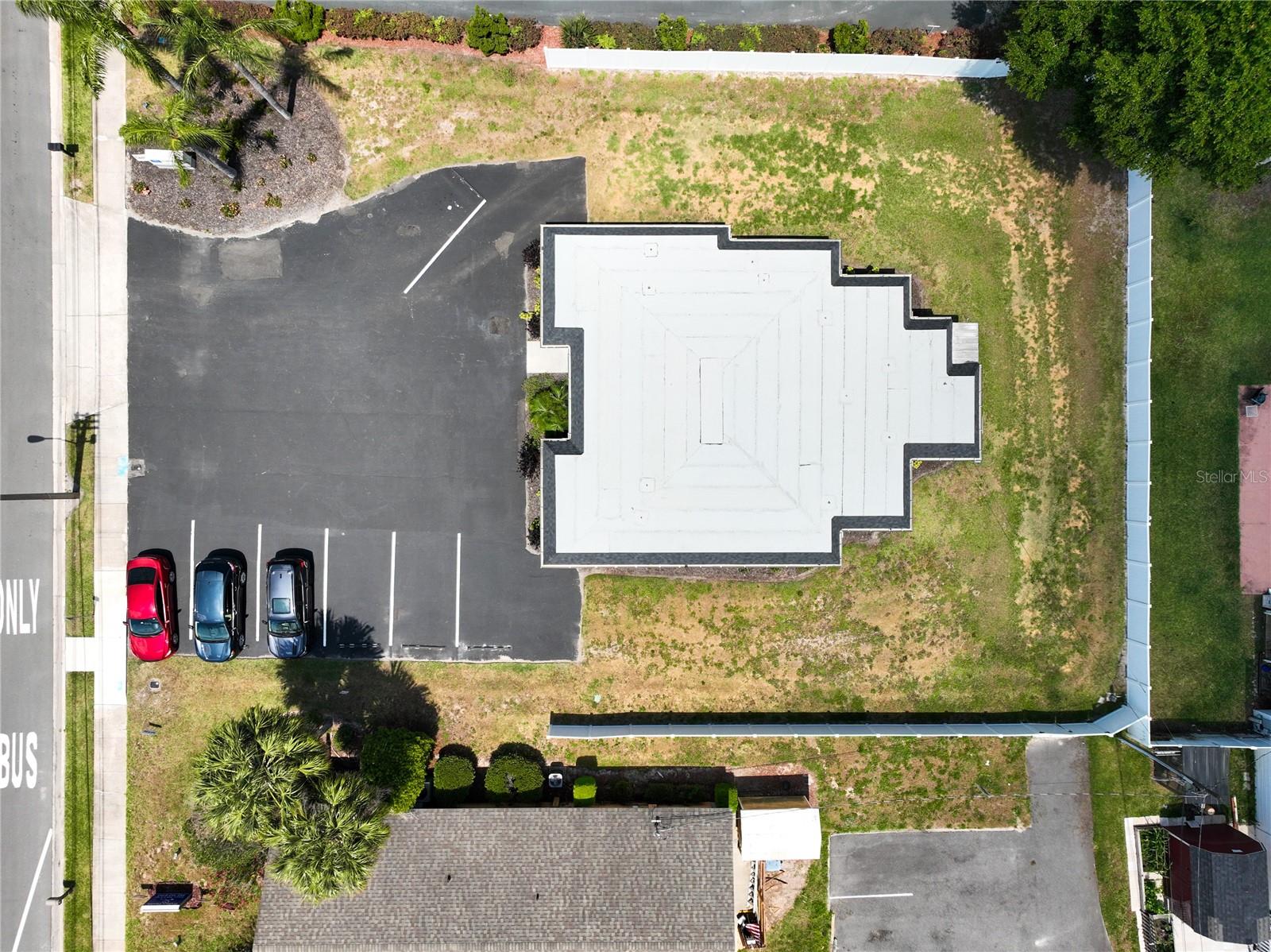 285 S CENTRAL AVE, UMATILLA, FL, 32784