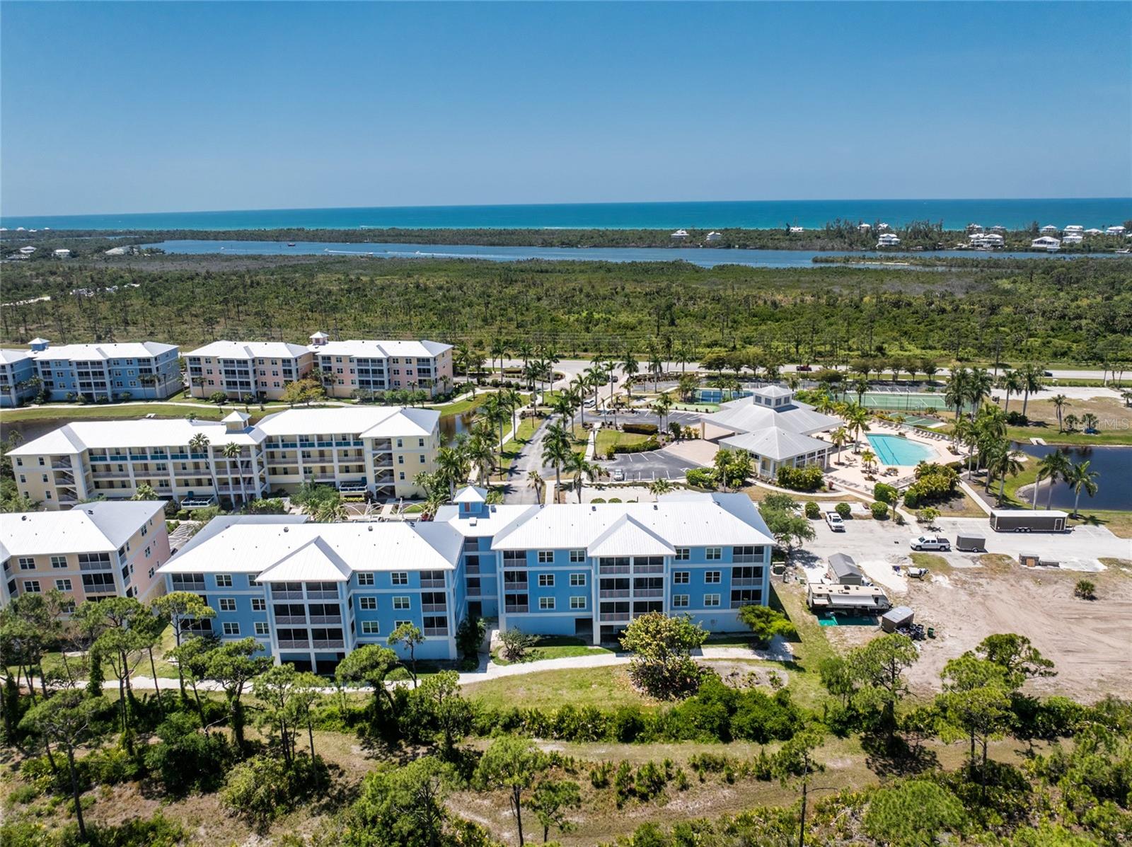 8413 PLACIDA RD #301, PLACIDA, FL, 33946