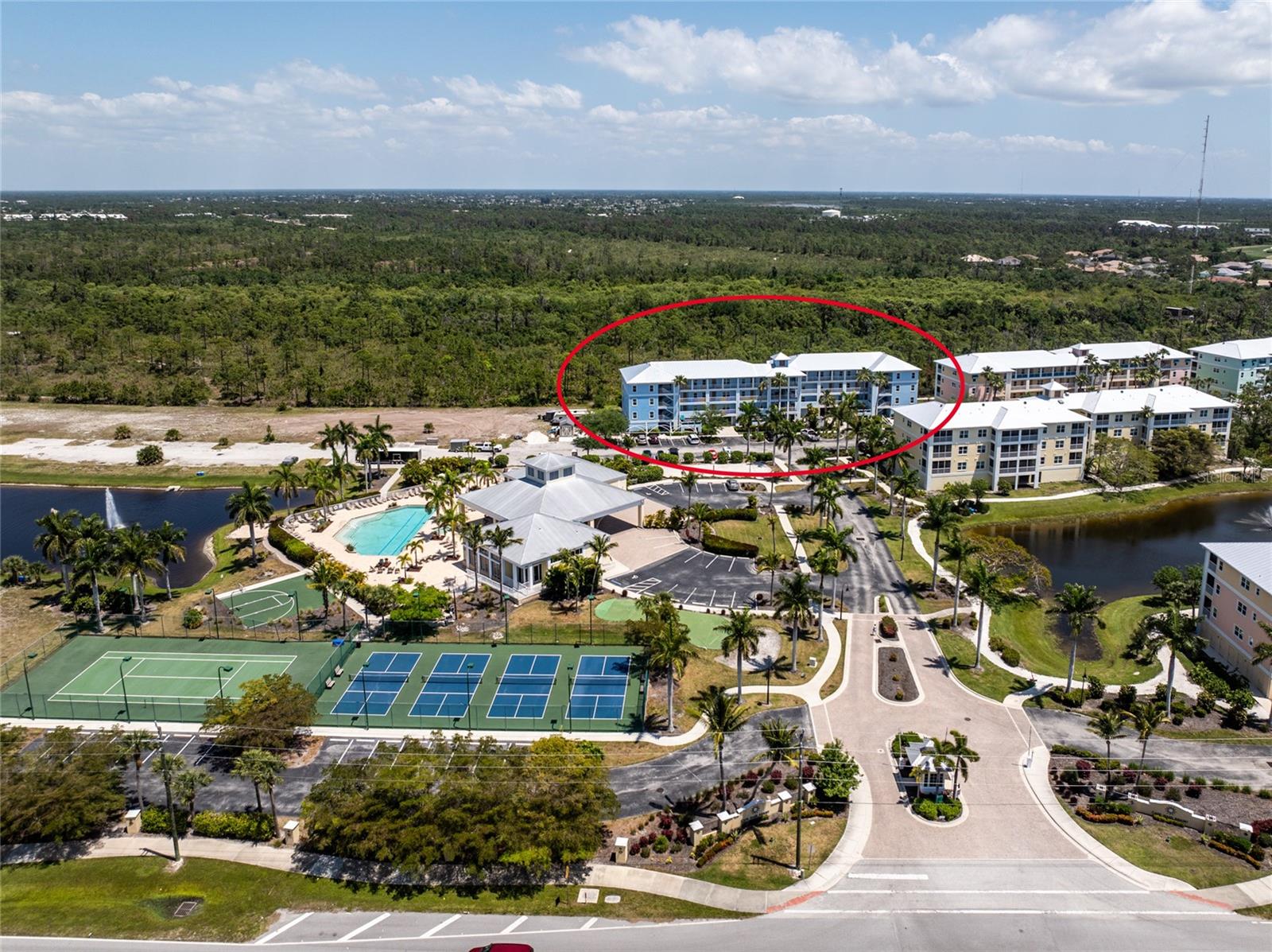 8413 PLACIDA RD #301, PLACIDA, FL, 33946