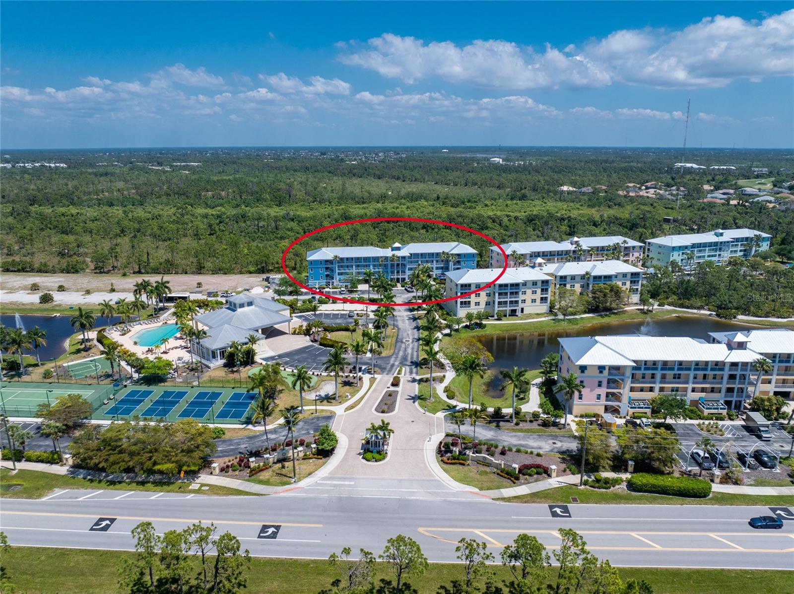 8413 PLACIDA RD #301, PLACIDA, FL, 33946