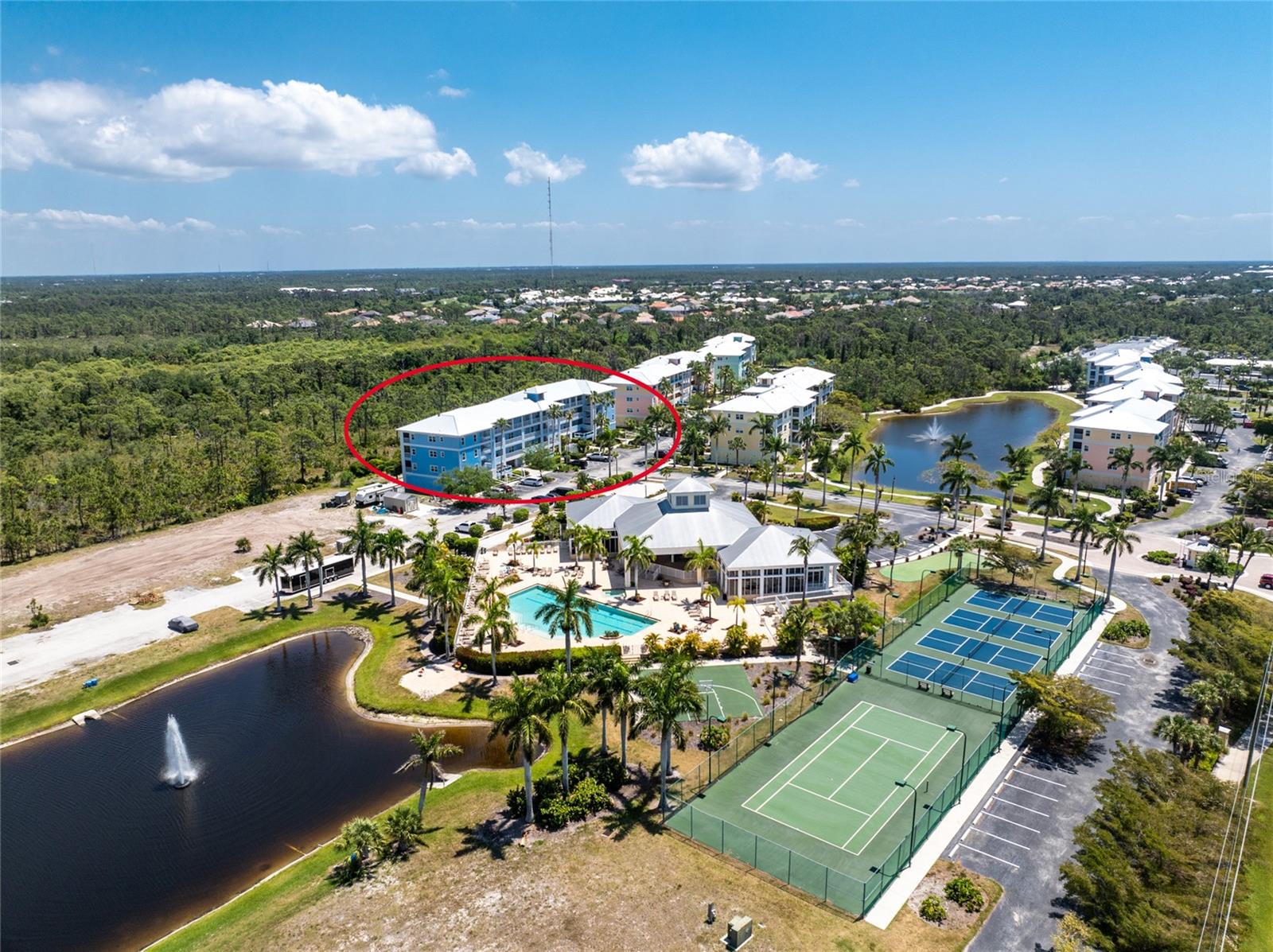 8413 PLACIDA RD #301, PLACIDA, FL, 33946