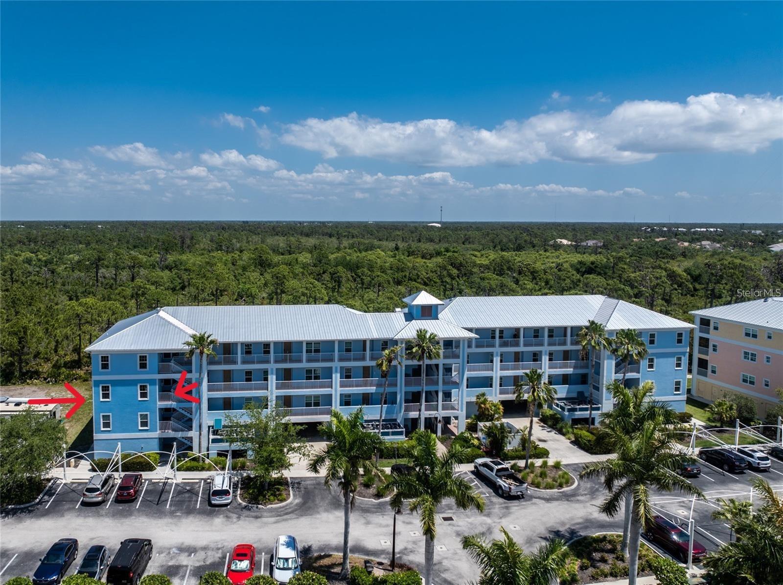 8413 PLACIDA RD #301, PLACIDA, FL, 33946