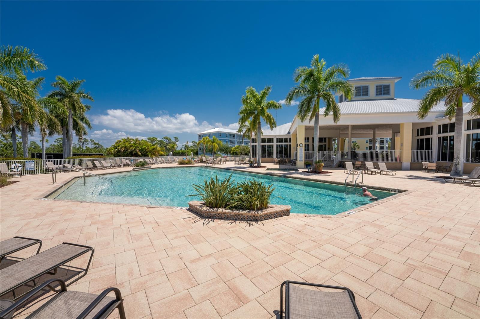 8413 PLACIDA RD #301, PLACIDA, FL, 33946