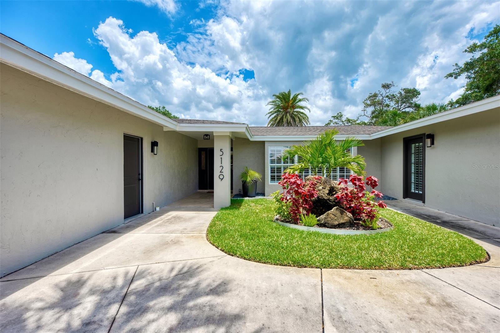 5129 SANDY COVE AVE, SARASOTA, FL, 34242