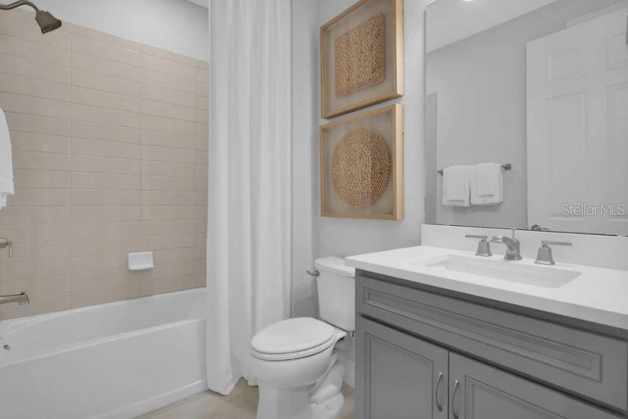 1953 SPRING SHOWER CIR, KISSIMMEE, FL, 34744
