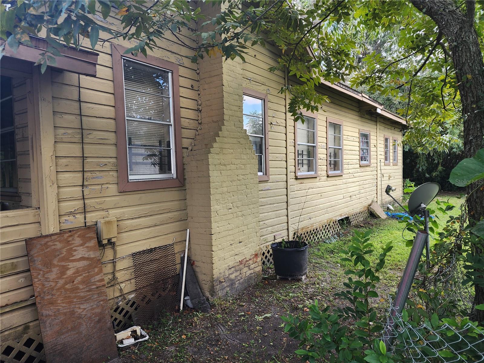 634 DAY AVE, JACKSONVILLE, FL, 32205