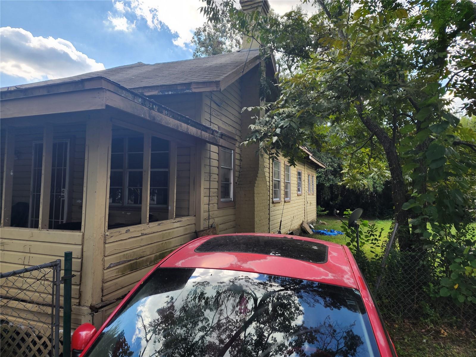 634 DAY AVE, JACKSONVILLE, FL, 32205