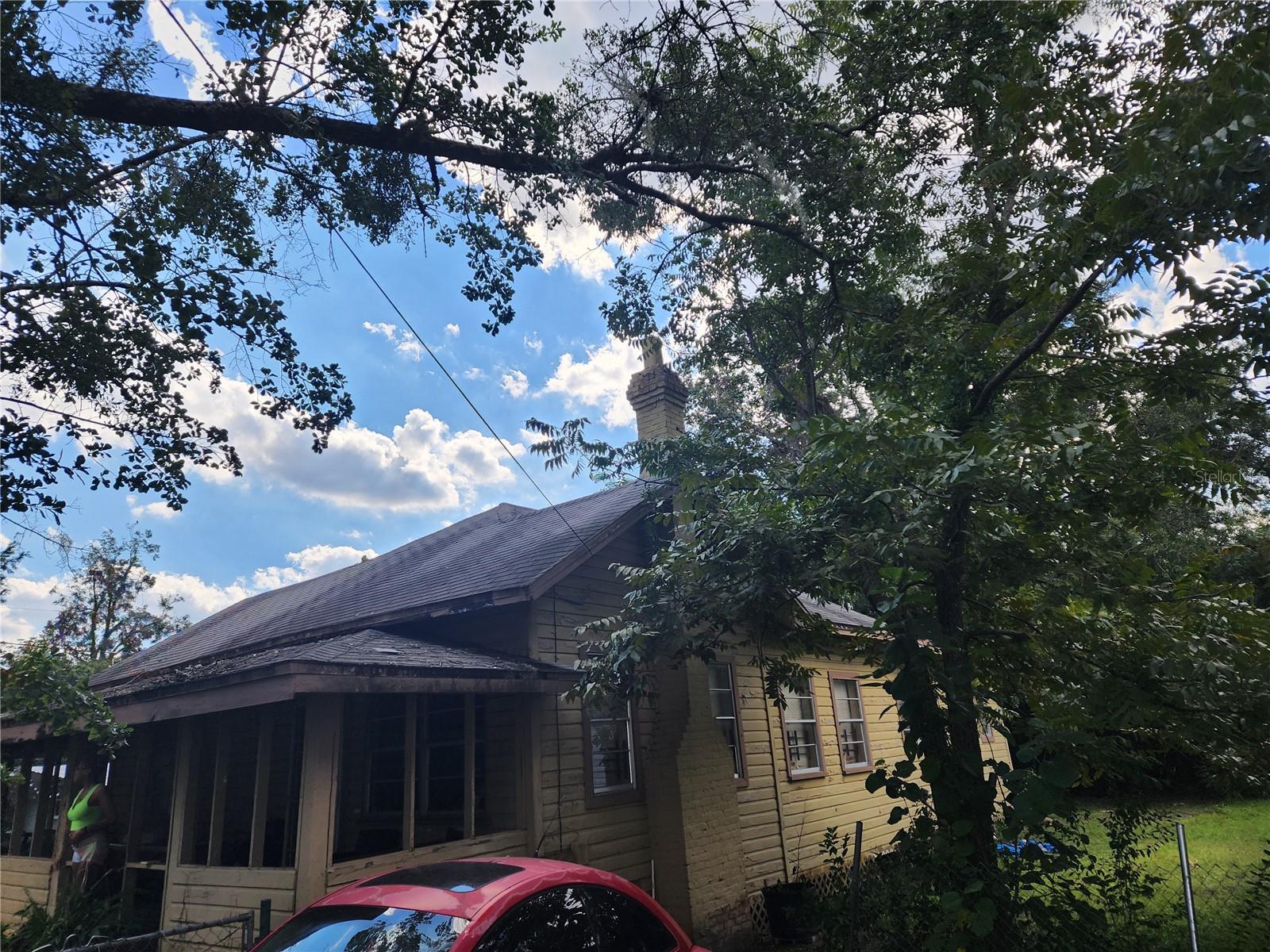 634 DAY AVE, JACKSONVILLE, FL, 32205