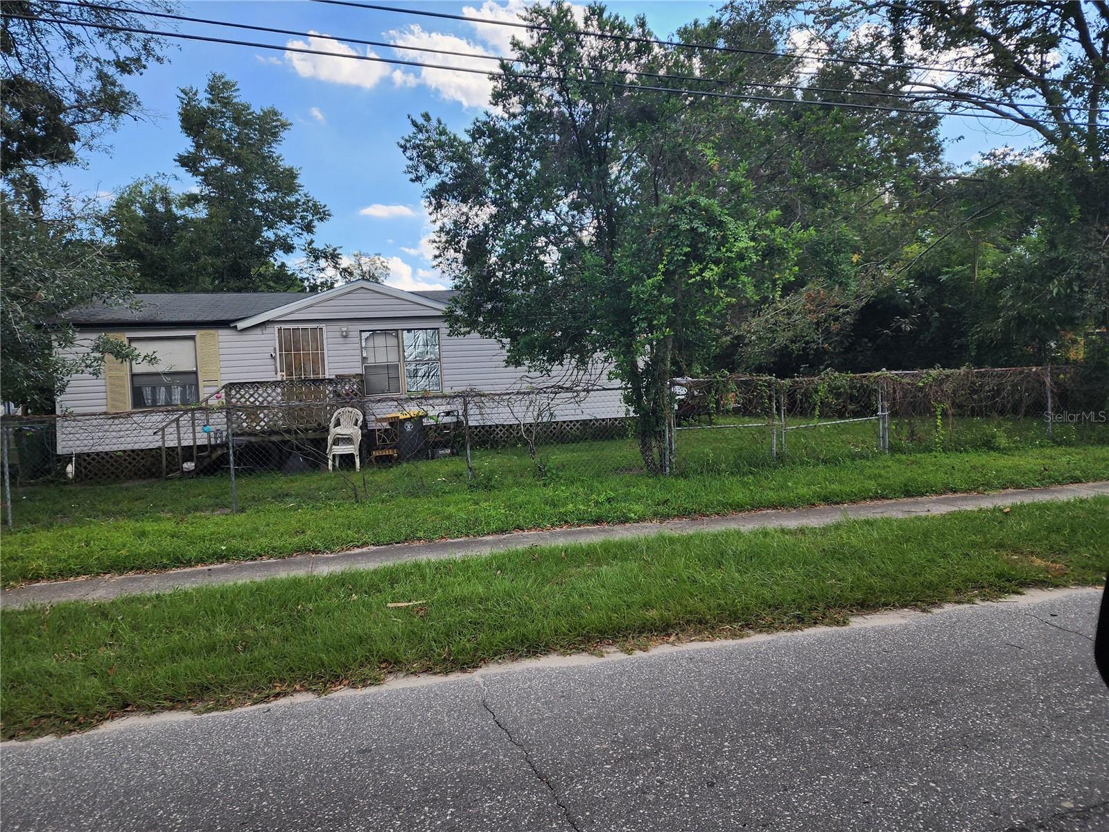 634 DAY AVE, JACKSONVILLE, FL, 32205