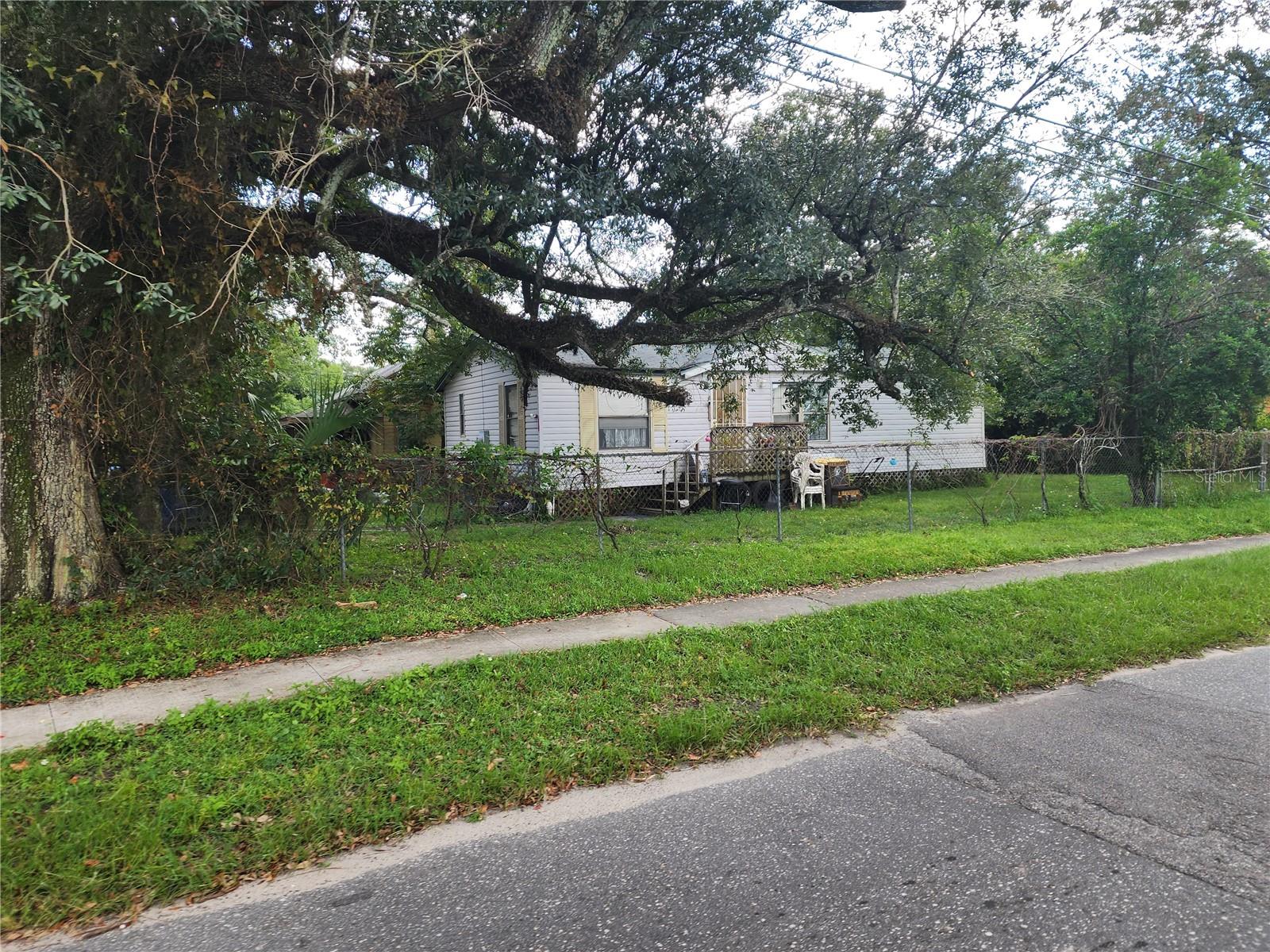 634 DAY AVE, JACKSONVILLE, FL, 32205