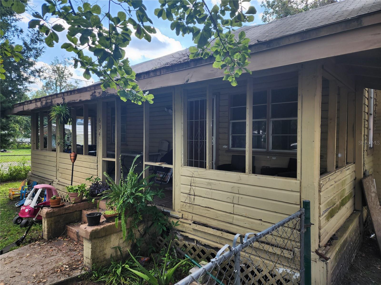 634 DAY AVE, JACKSONVILLE, FL, 32205