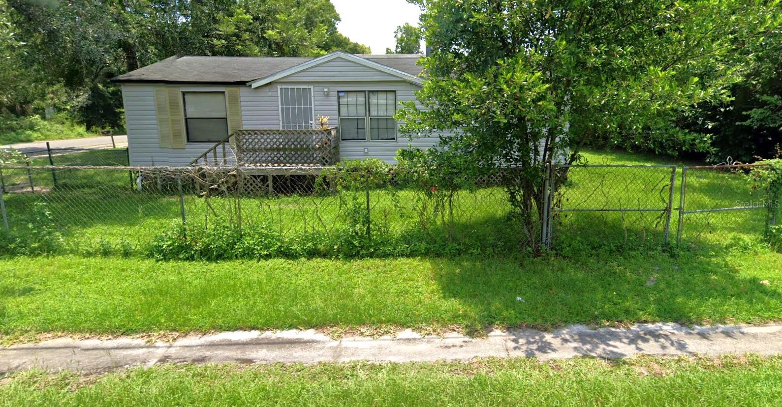 634 DAY AVE, JACKSONVILLE, FL, 32205