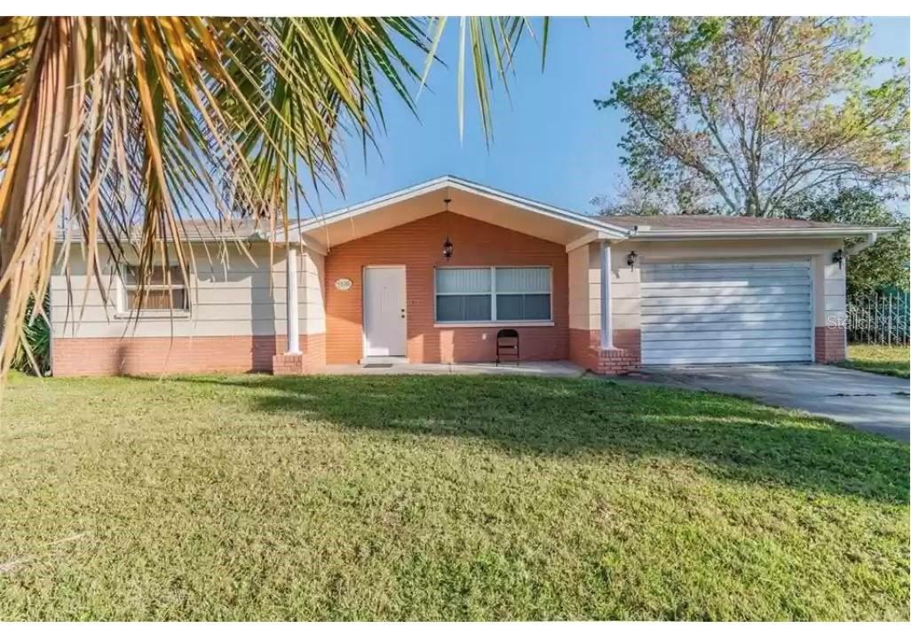 5520 TROPIC DR, NEW PORT RICHEY, FL, 34653